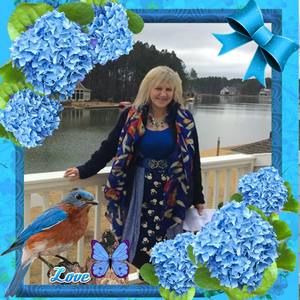 Meet your Posher, Doreen